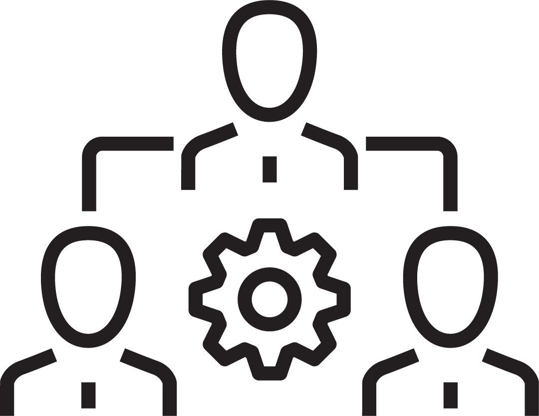 Technical Assistance and Program Implementation icon