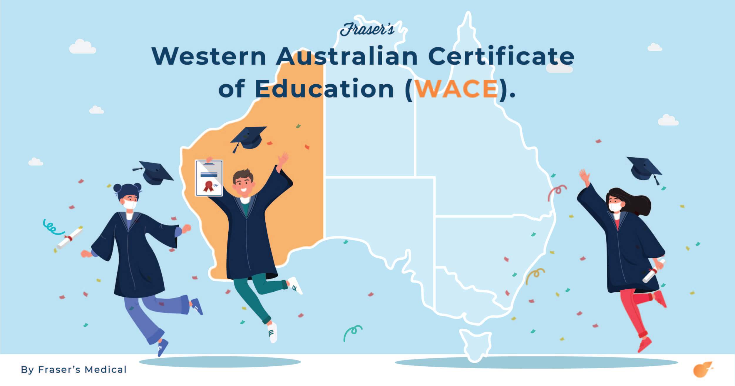 Importance of The WACE Certificate for Year 12 Students