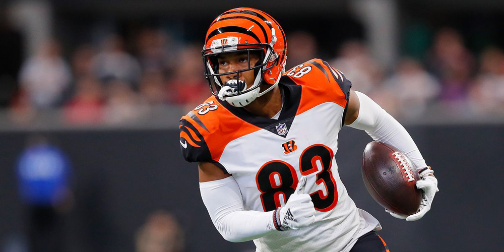 Fantasy Football Sleepers: Week 10