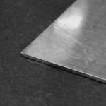 Silver solder sheet