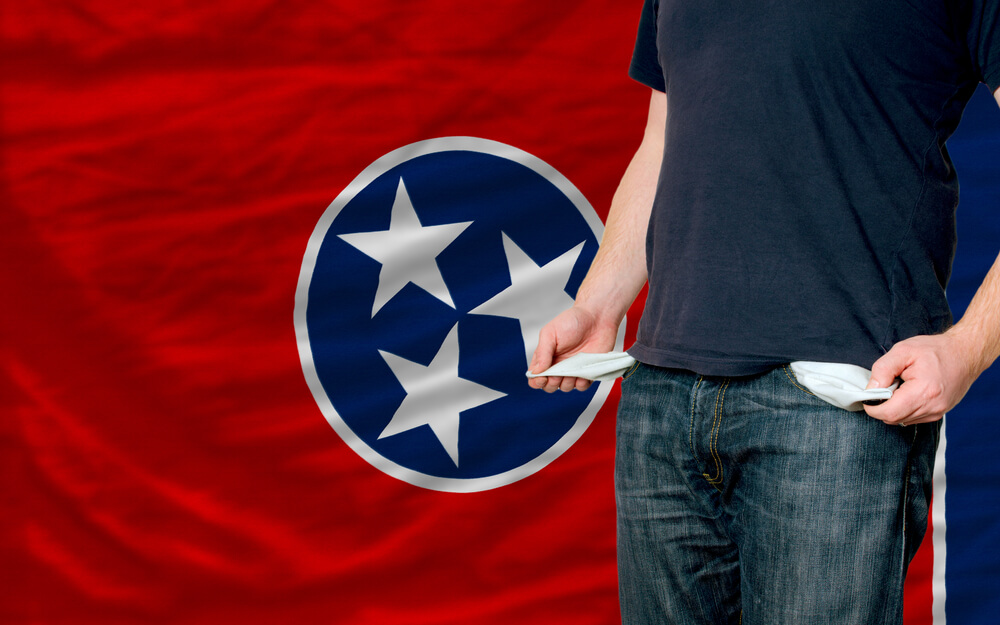 flex loans in Tennessee