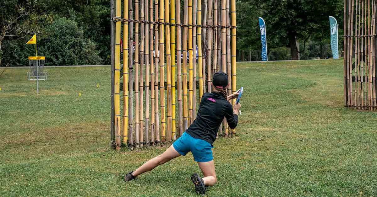 Third Annual Disc Golf Badgers Invitational (2023, Disc Golf Club of UW- Madison) · Disc Golf Scene