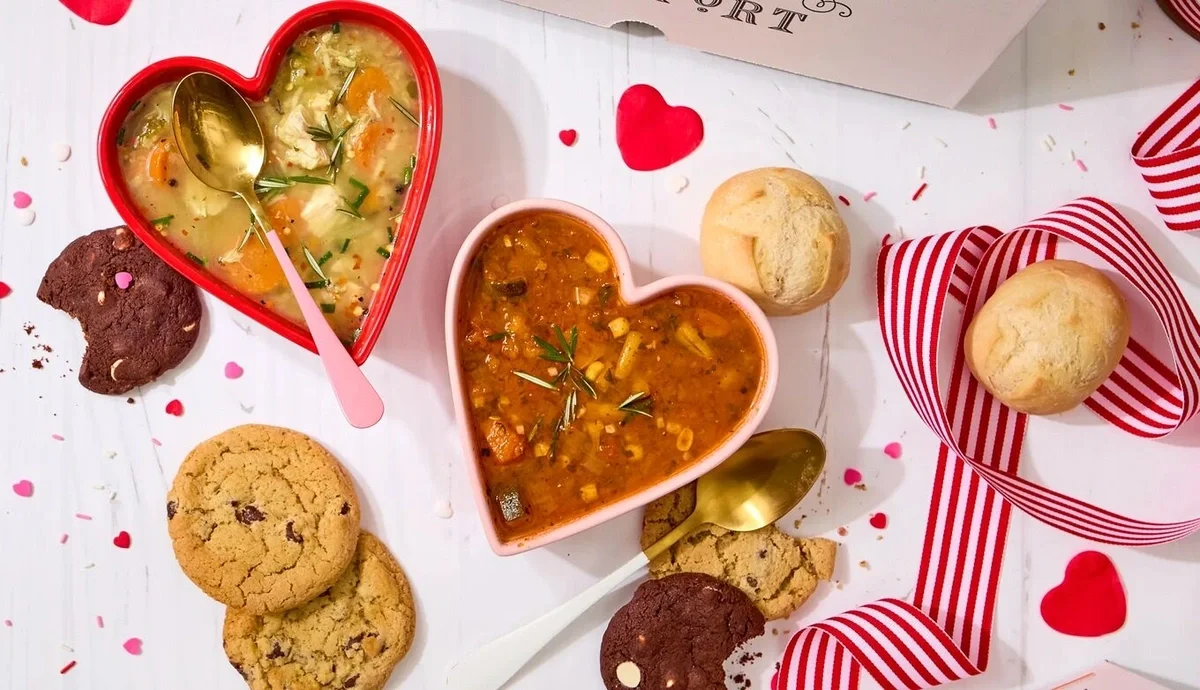 Valentine's Day Image