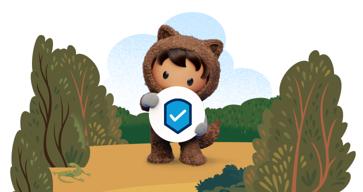 Is your Salesforce MFA complete?