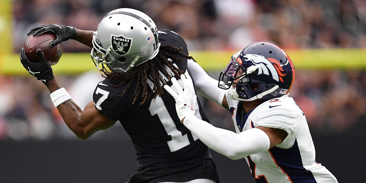 Las Vegas Raiders: 4 bold predictions for Week 1 vs. Chargers