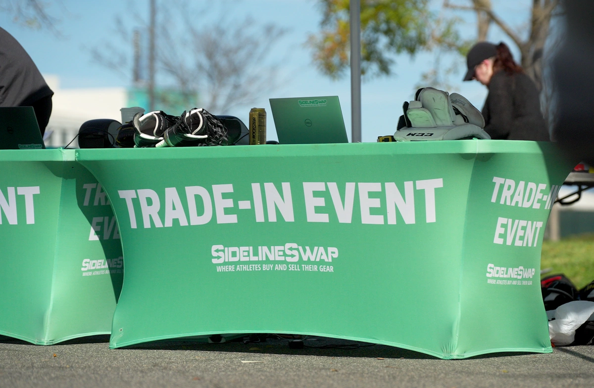 Get Paid for Your Gear: How Trade-in Events Work