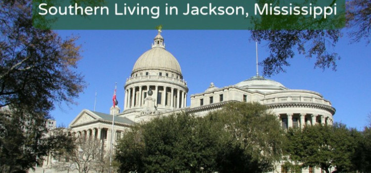 Buying a Home in Jackson, MS
