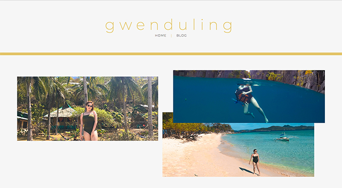 Gwenduling photos for home page