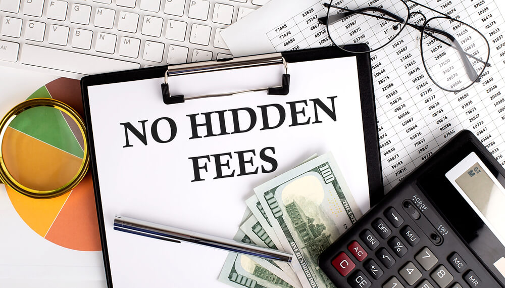 title loan company no hidden charges