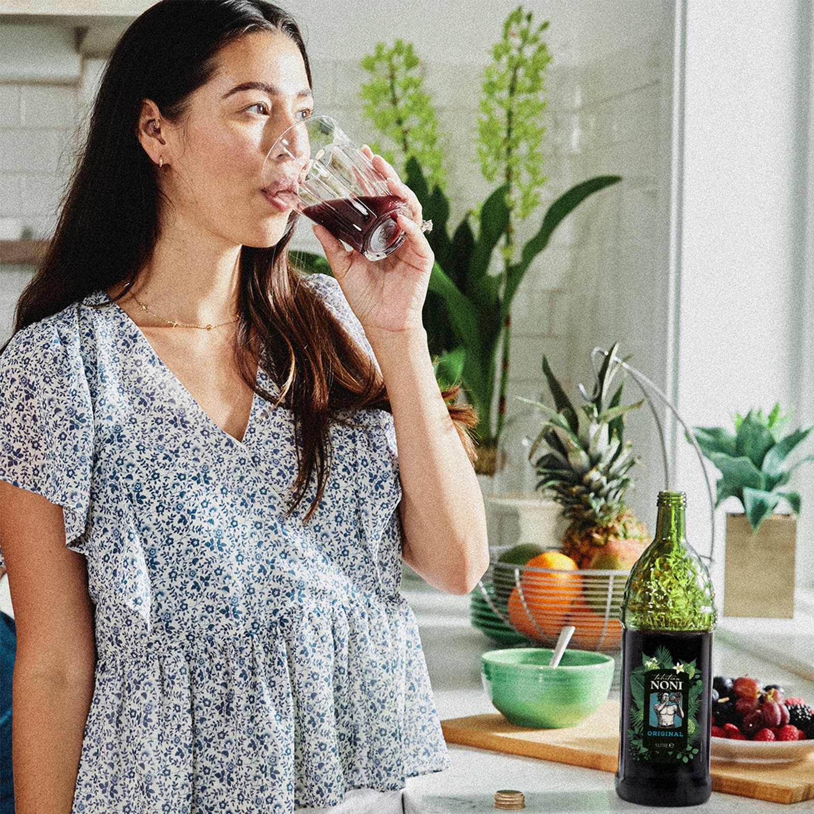 Partner.Co™ | Tahitian Noni® Original