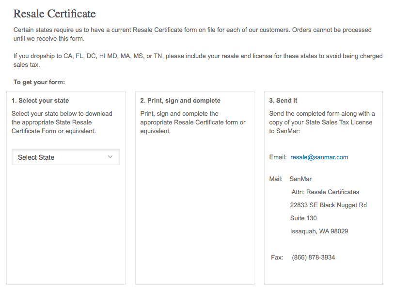 Neat Info About How To Get A Resale License - Effectsteak33