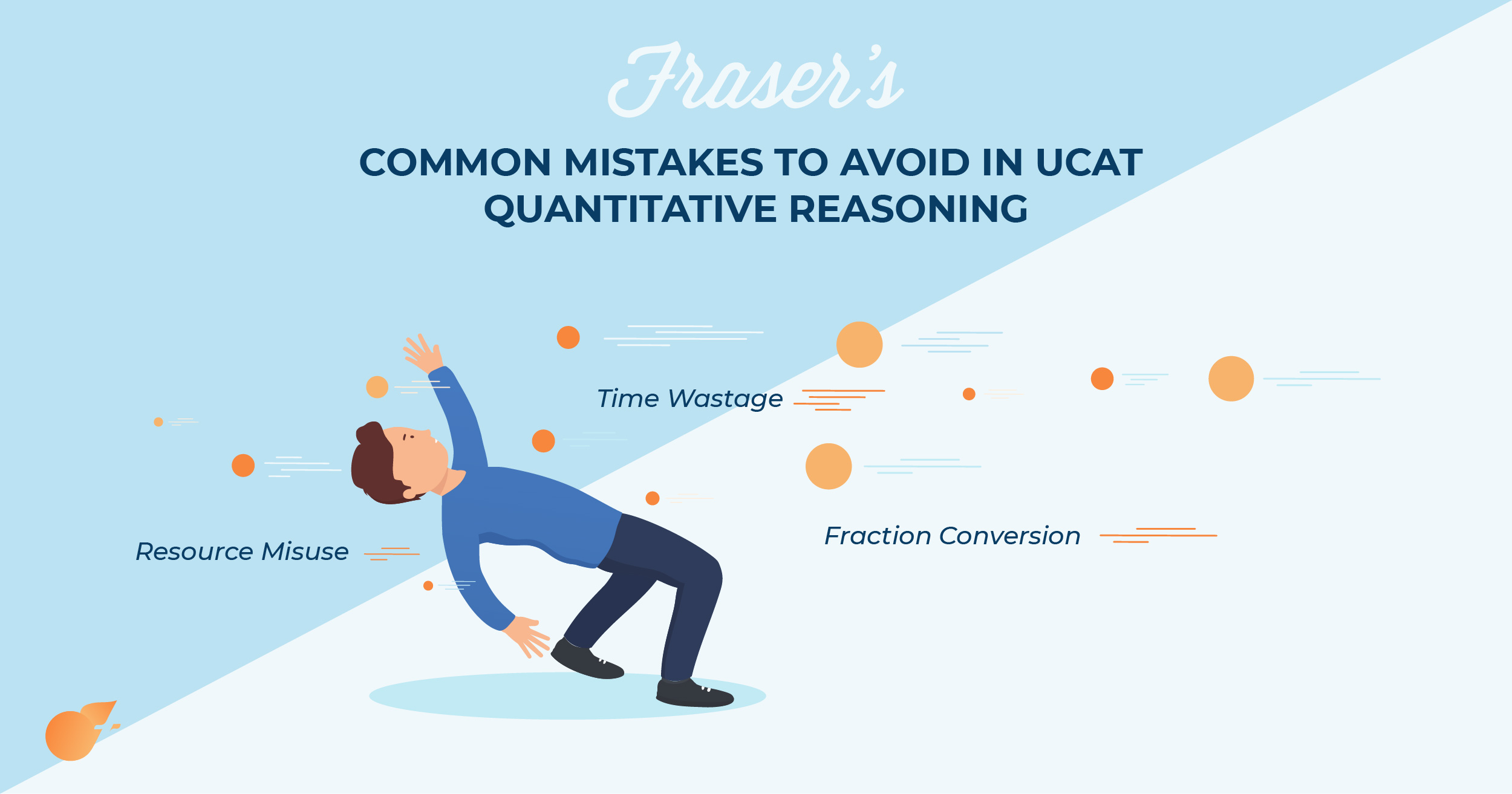 common mistakes to avoid in ucat quantitative reasoning