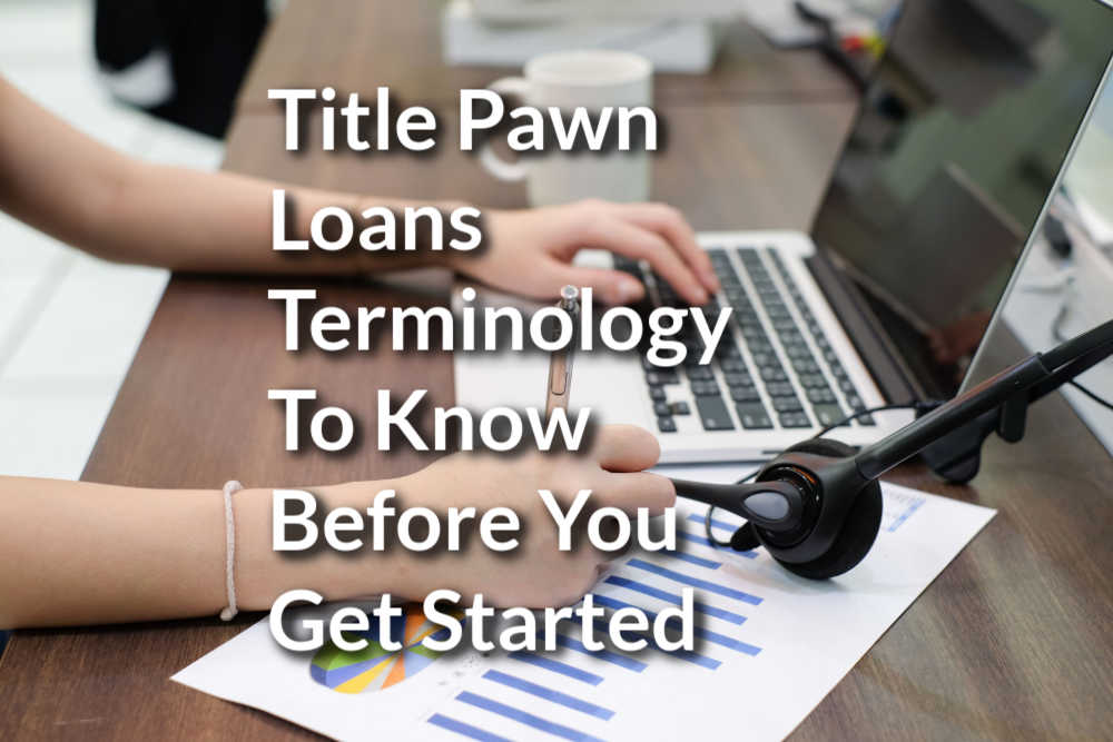 title pawn loans terms graphic