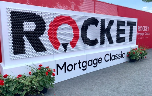 2020 Rocket Mortgage Classic: PGA DraftKings Picks