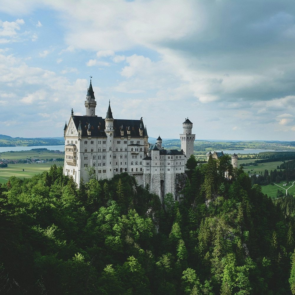 Neuschwanstein Castle, Schwangau, Germany.webp