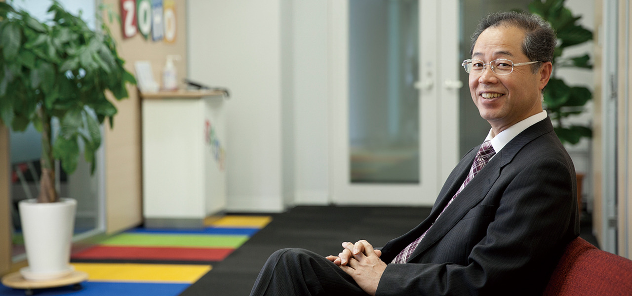 株式会社バーグハンバーグバーグ シモダ テツヤ おもしろコンテンツで世の中に波紋を作る Jobshil