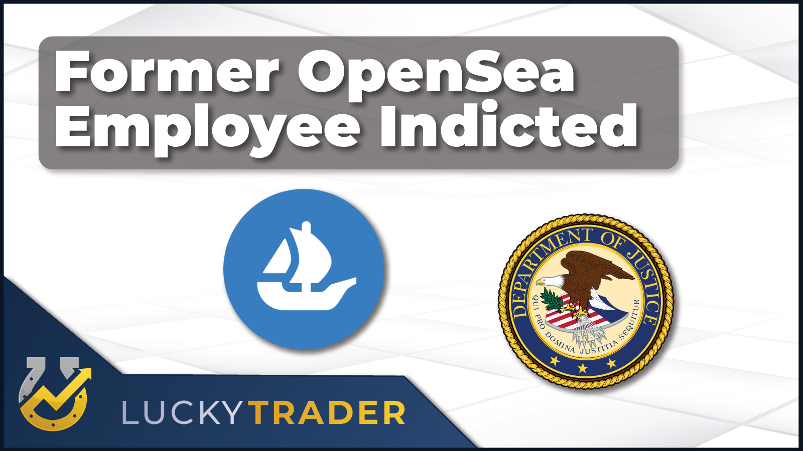 Former OpenSea Employee Arrested for Trading Scheme