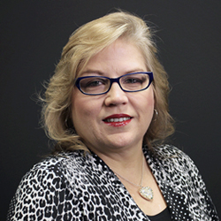 Leann St. Clair