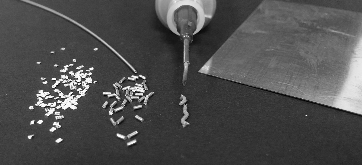 Learn about solder here. We cover the types of solder, soldering techniques, metal alloys in silver solder and more. This is a great reference guide!