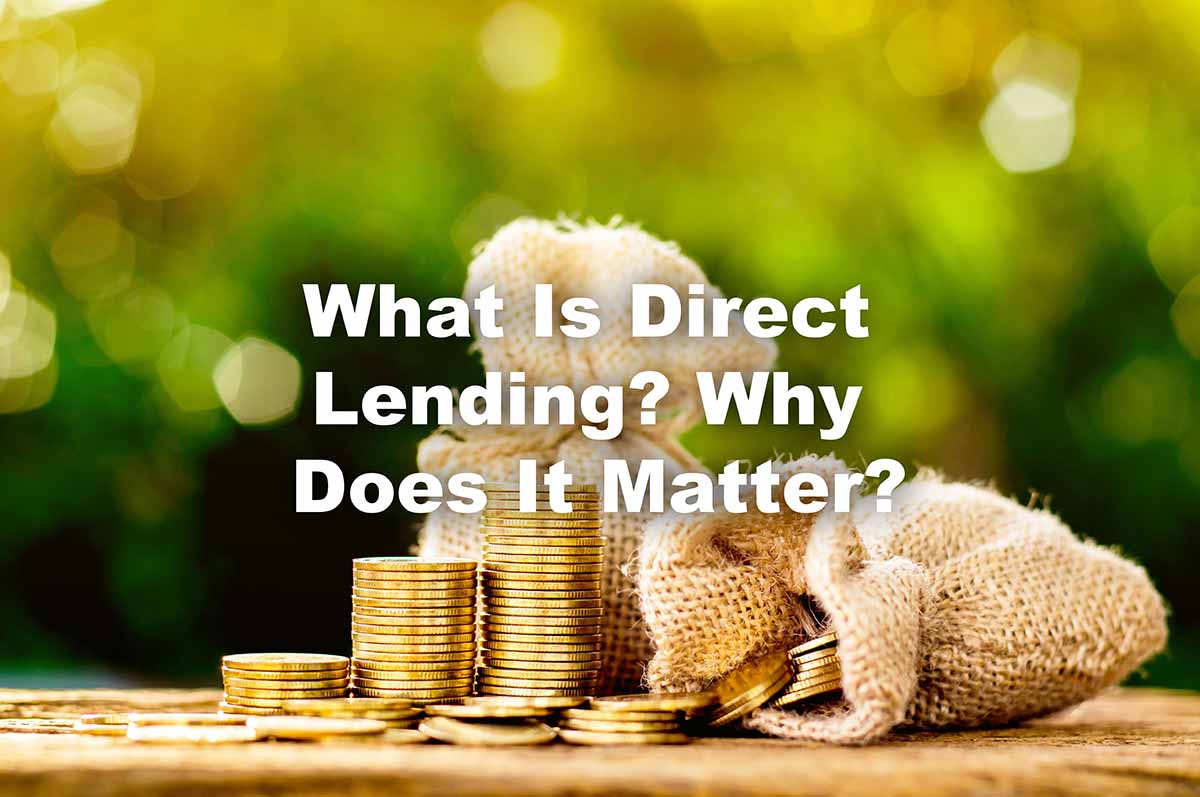 direct lending in Arizona