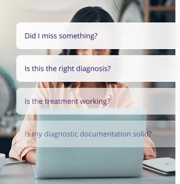 MindMetrix offers the clarity you need when care gets complicated