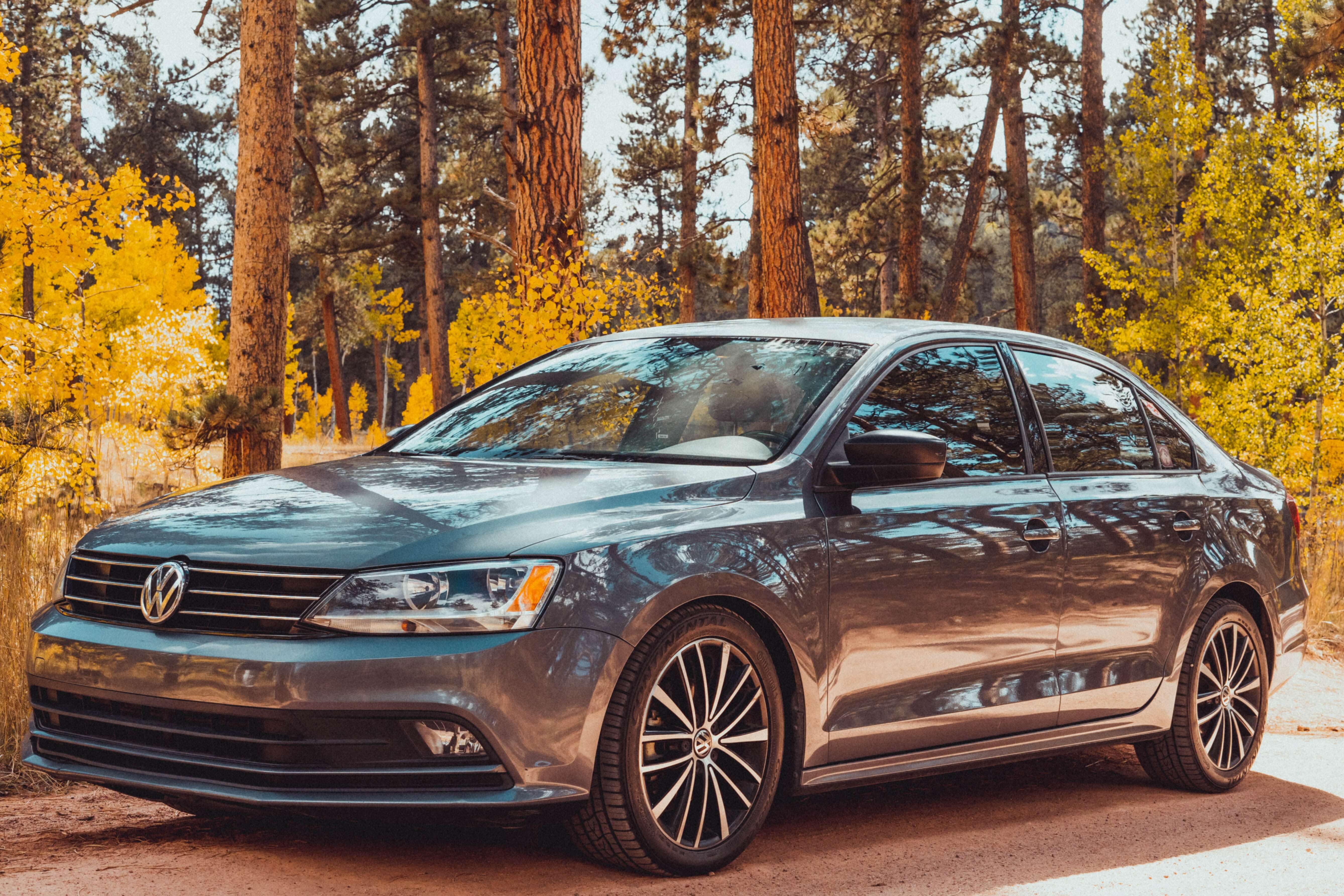 Comprar Jetta usado a meses