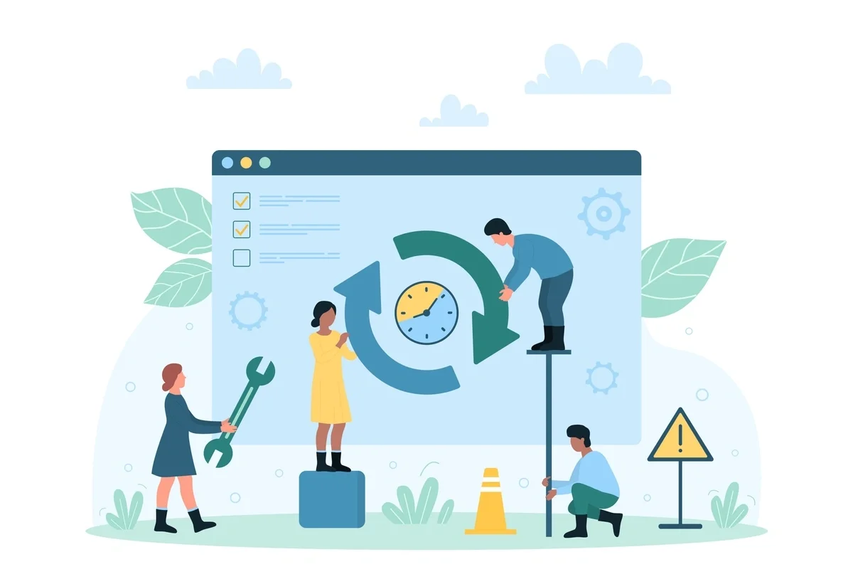 Legacy System Modernization: 8 Steps for Success in 2026