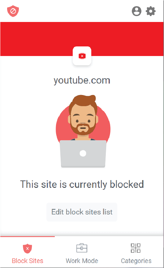 How to Block YouTube BlockSite