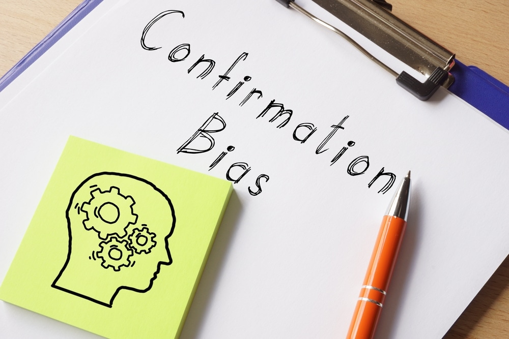 Confirmation Bias