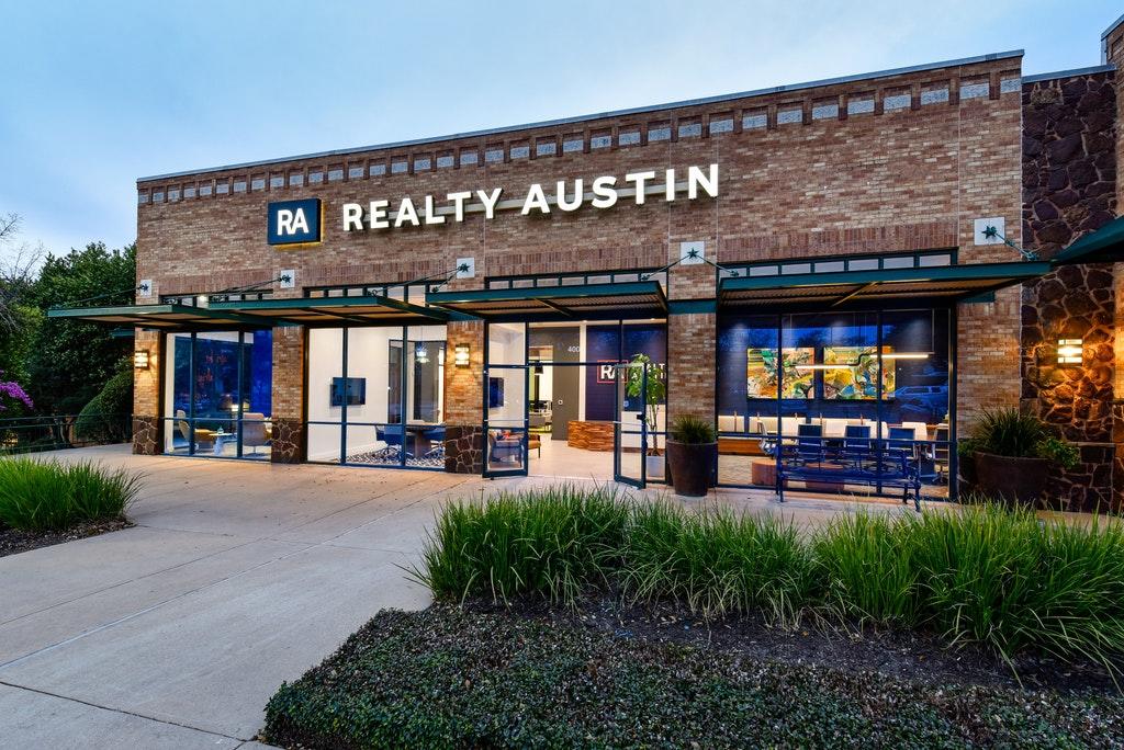 Realty Austin Office Locations