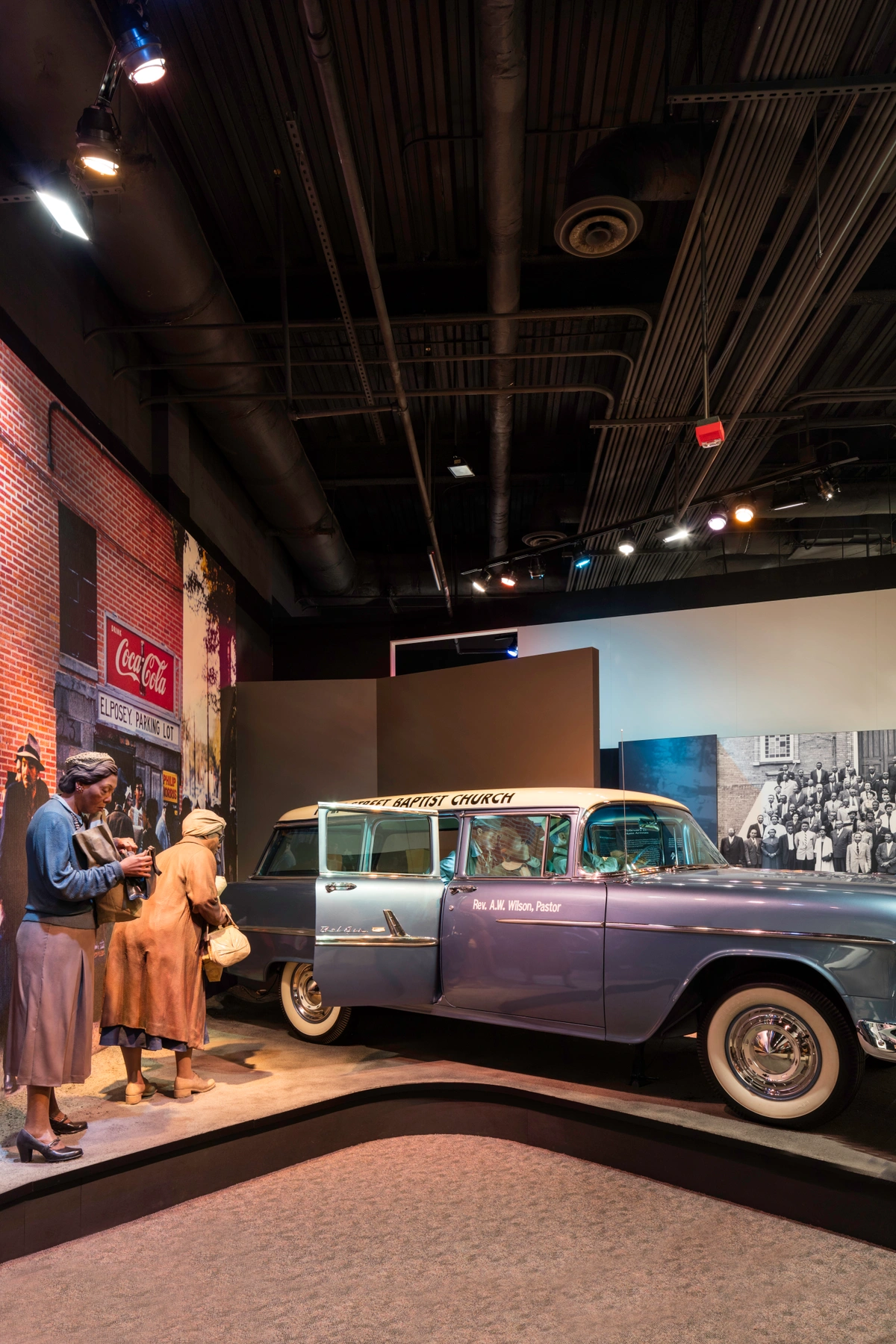 Road Trip Through History: Montgomery, AL