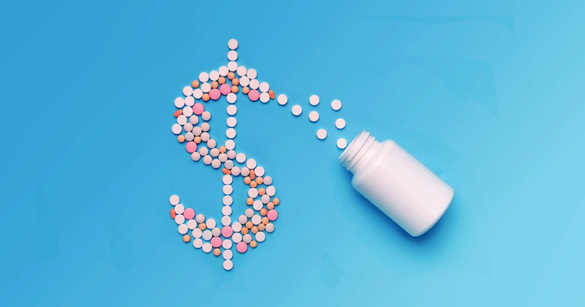Pharmaceutical Price Transparency