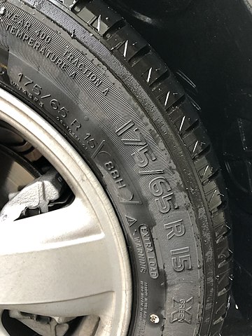 Reinforced Tyres tyre deals