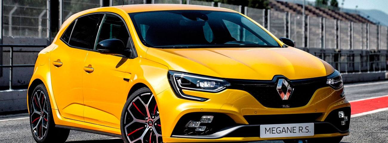 Megane-RS