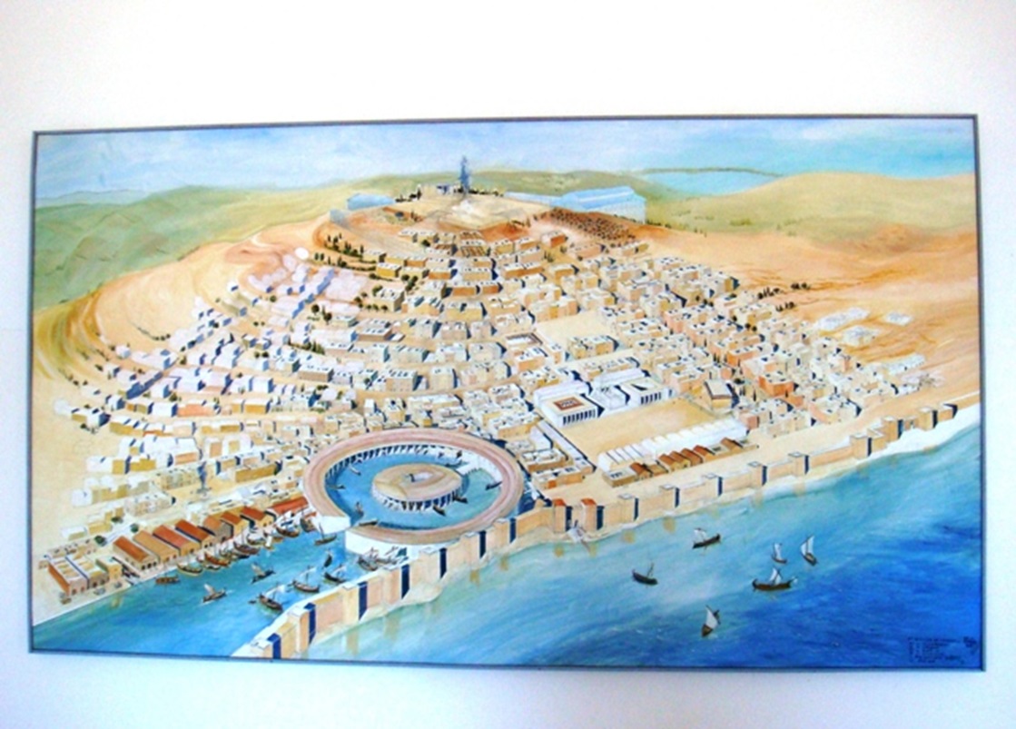 Ancient Carthage