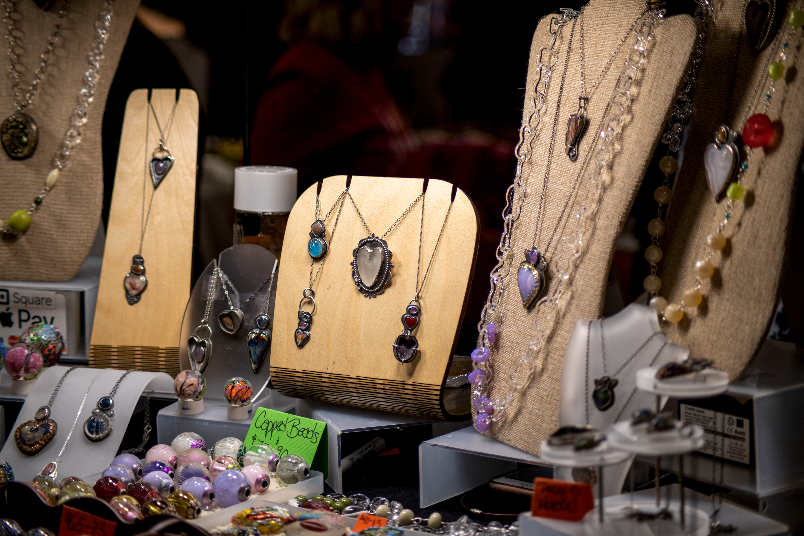 Jewelry Artist Resources During Covid19 Halstead