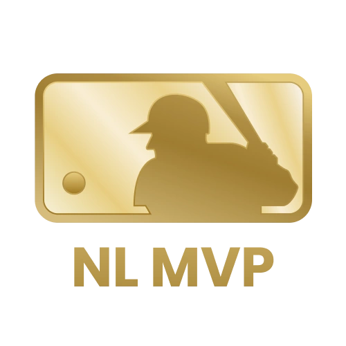 NL MVP Icon