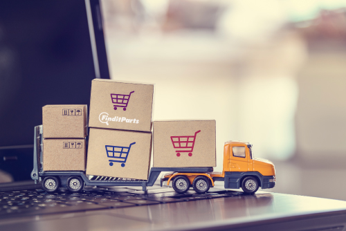 E-commerce’s Role In Parts Procurement
