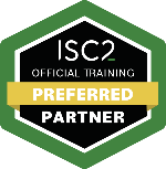 ISC2 Official Training Partner Premier