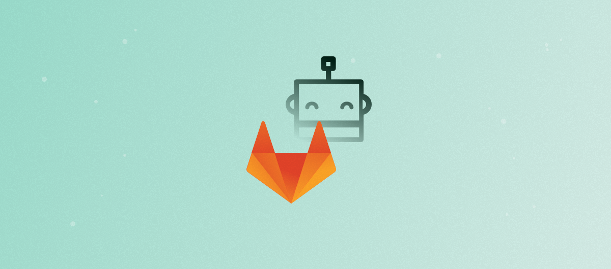 New step: GitLab status