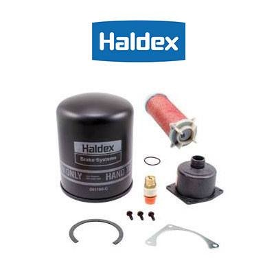 In Focus: Haldex General Service Kit