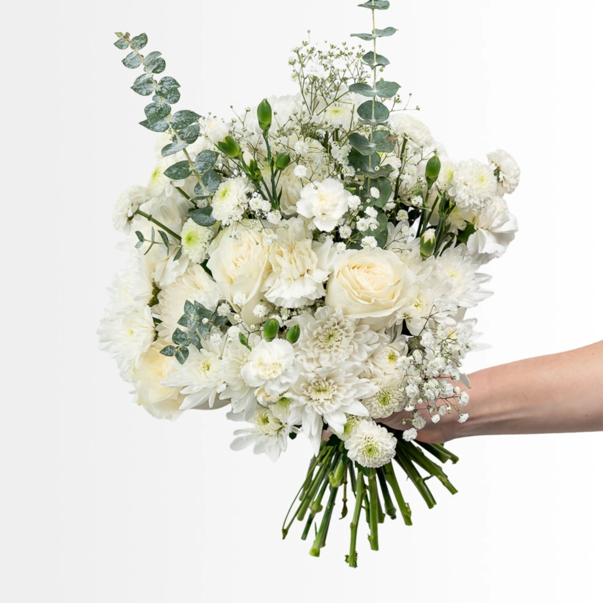 【プレミア】cordelia(花たん)『CHERS PETITS CHATS』 Seasonal Bouquets. Always Fresh. Delivered On Time. | Callia