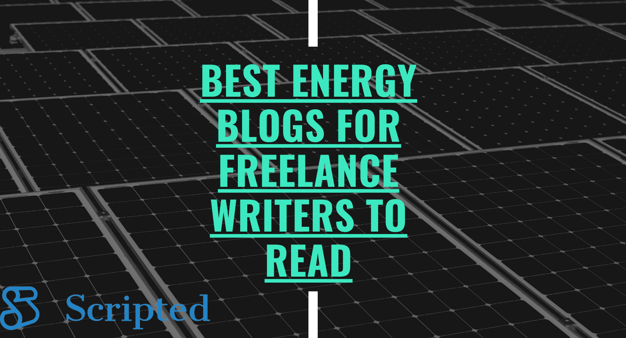 Best Energy Blogs to For Freelance Writers to Read