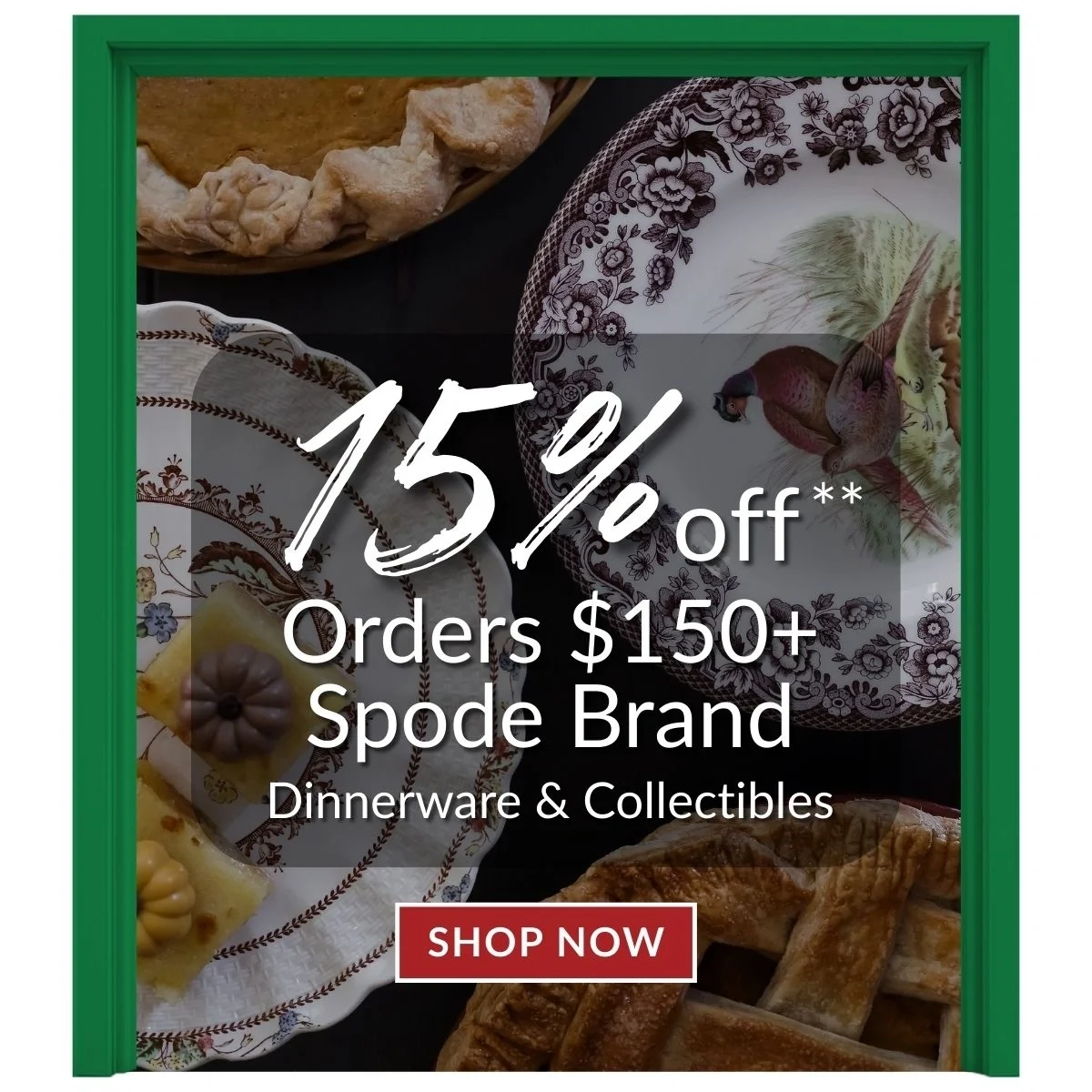 Day 8 - 12 Days of Christmas