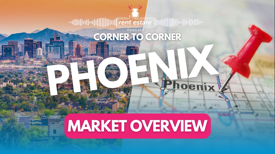 Overview of the Phoenix real estate market