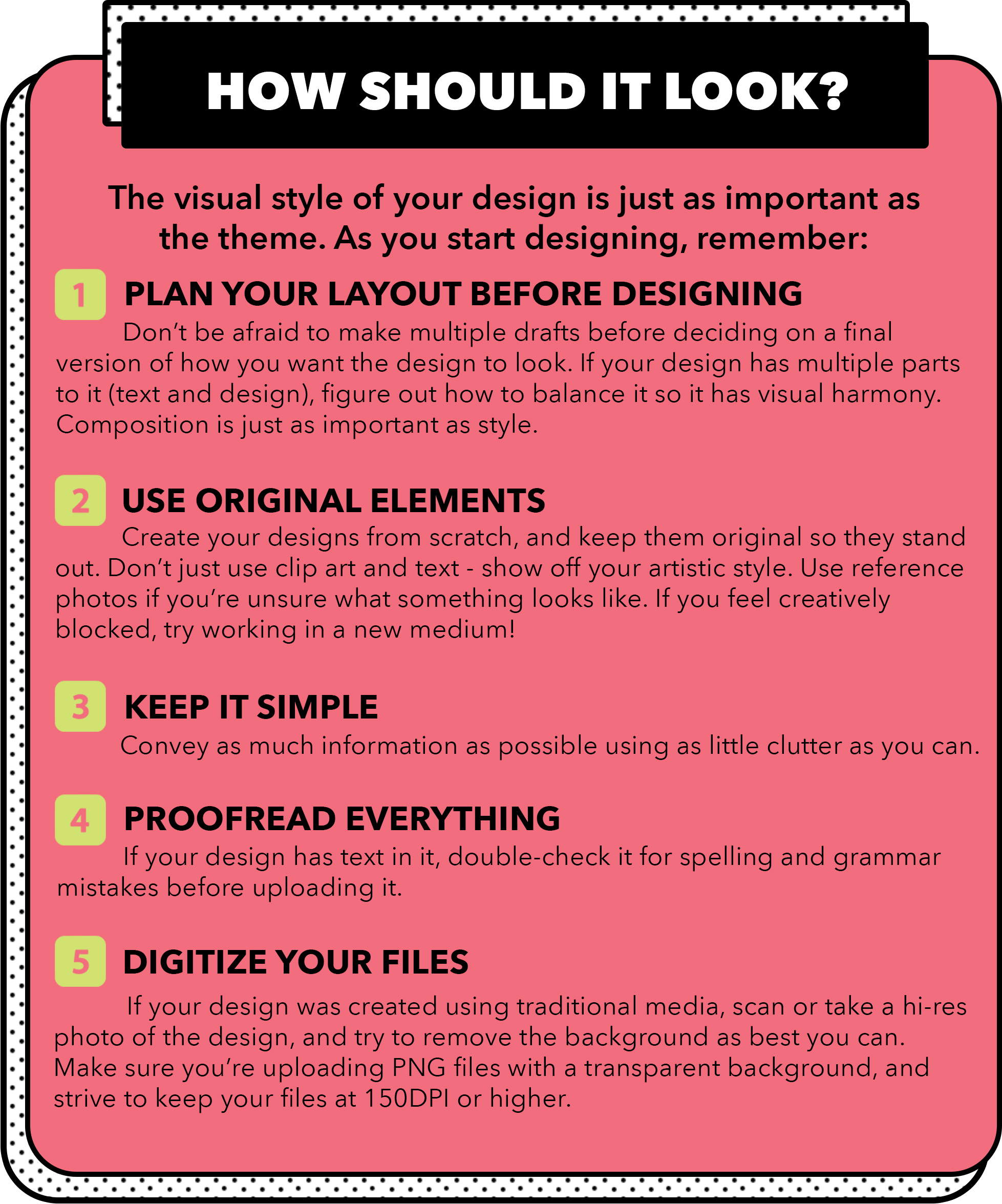 TeePublic | Designer Cheat Sheet | TeePublic | TeePublic