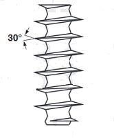 Metric Thread Forming Screws for Plastics at Fastener SuperStore