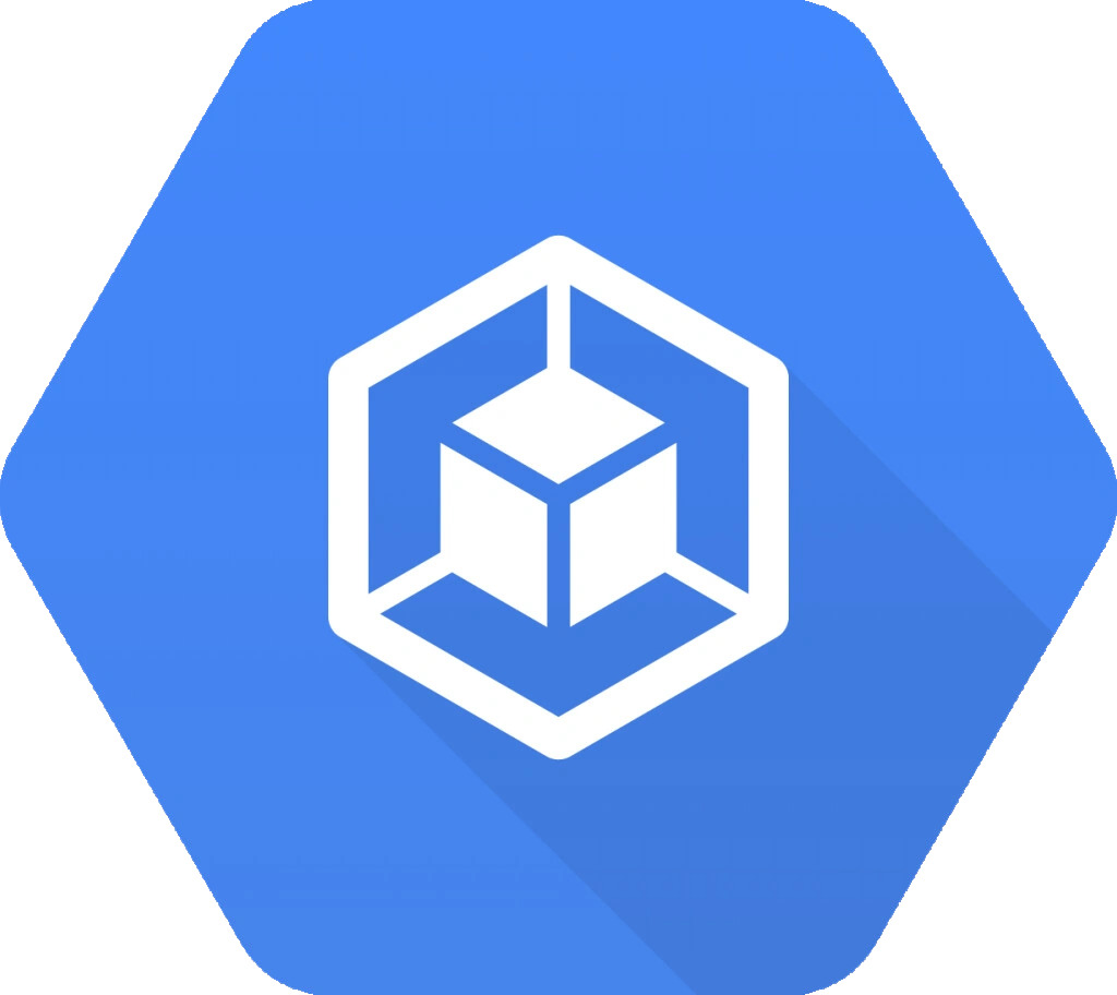 Google Kubernetes Engine