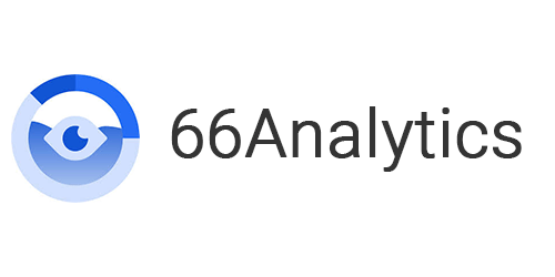 66Analytics logo