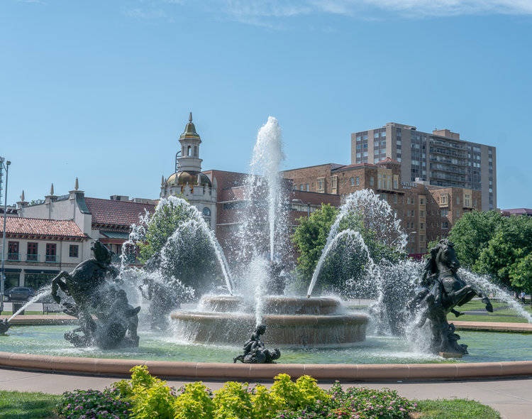 Five Must-See Places in Kansas City